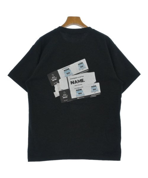 Name. Tee Shirts/Tops