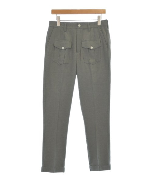 1piu1uguale3 Trousers