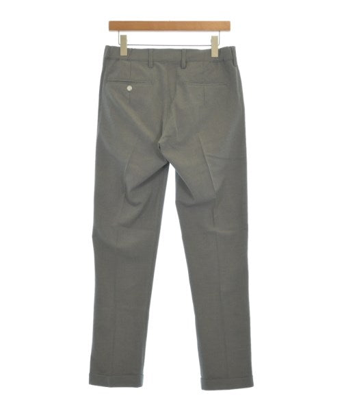 1piu1uguale3 Trousers
