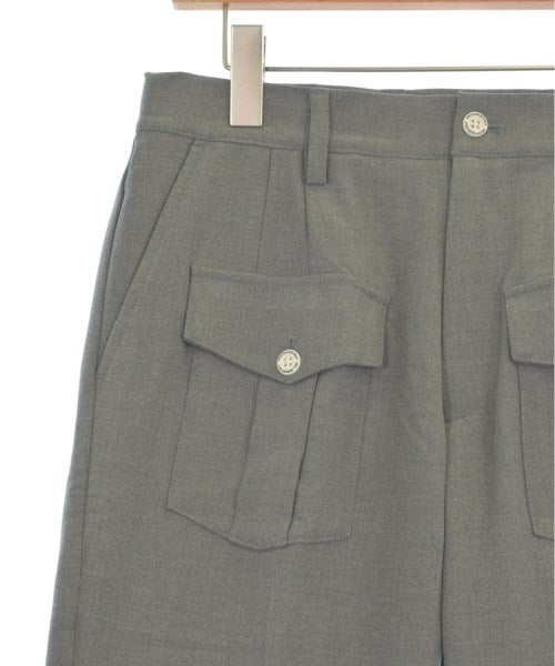 1piu1uguale3 Trousers