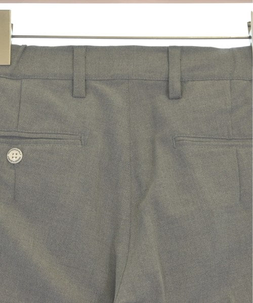 1piu1uguale3 Trousers