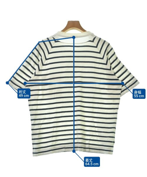 EN ROUTE Tee Shirts/Tops
