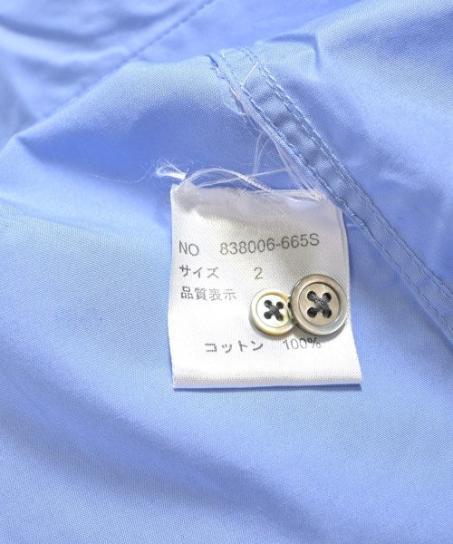 NO ID. Casual shirts