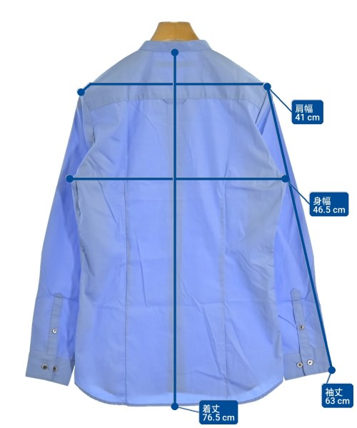 NO ID. Casual shirts