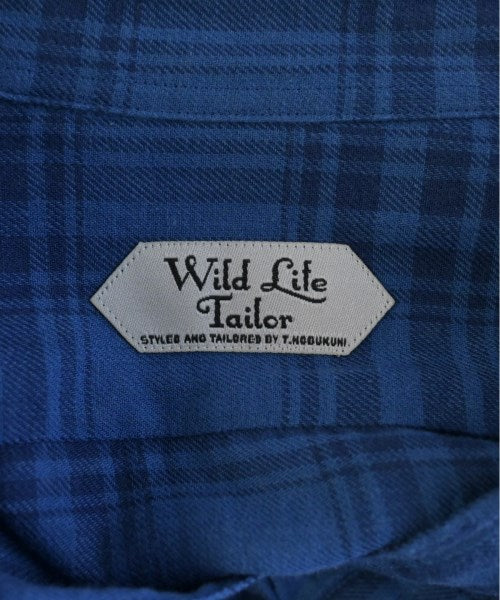 Wild Life Tailor Casual shirts