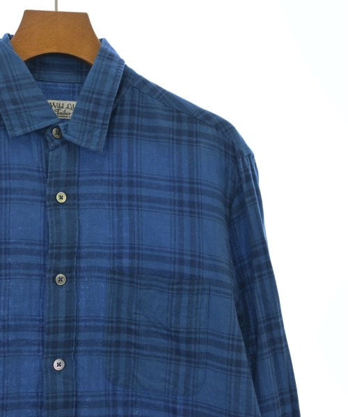 Wild Life Tailor Casual shirts