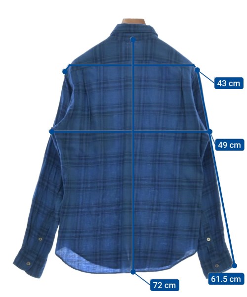 Wild Life Tailor Casual shirts