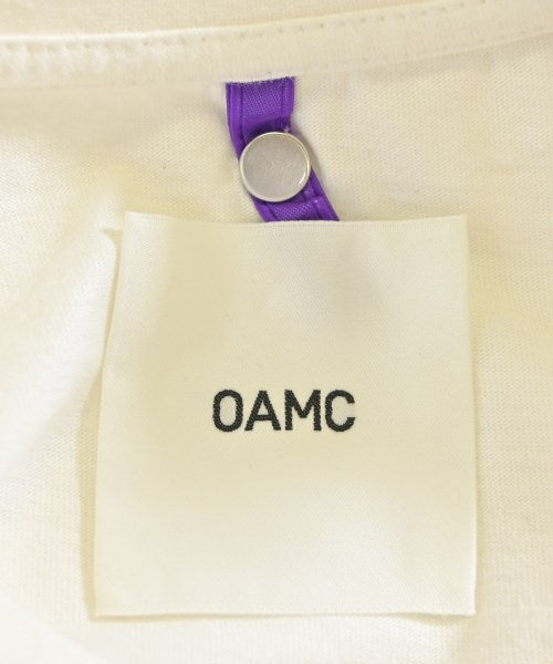 OAMC Tee Shirts/Tops