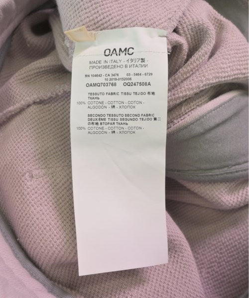 OAMC Sweat pants