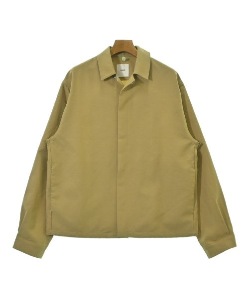 OAMC Casual shirts