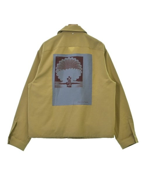OAMC Casual shirts