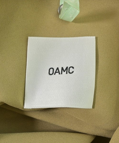 OAMC Casual shirts