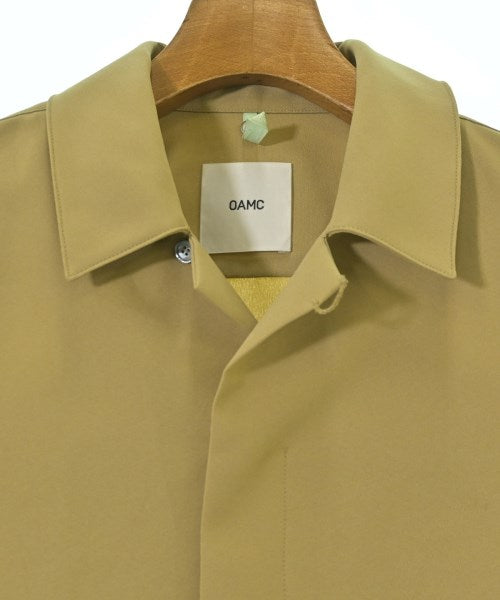 OAMC Casual shirts