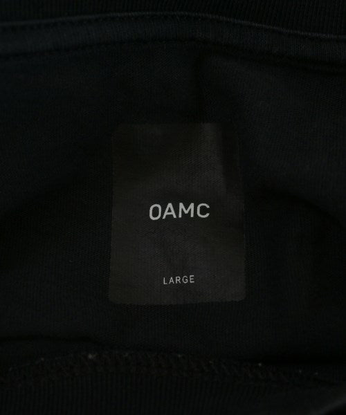 OAMC Tee Shirts/Tops