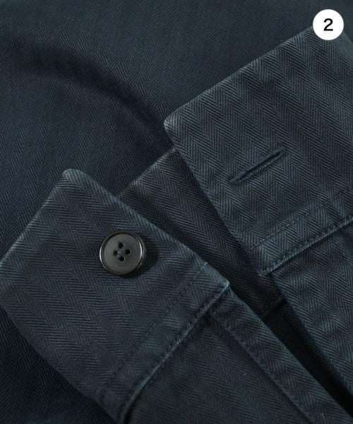 OAMC Casual shirts
