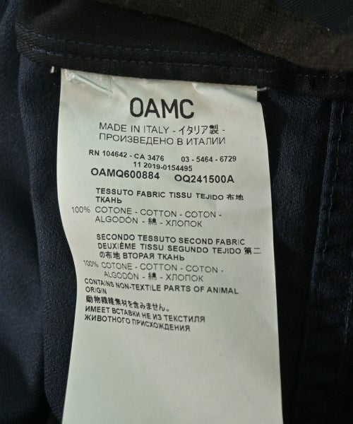 OAMC Casual shirts