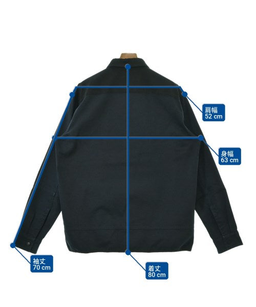 OAMC Casual shirts