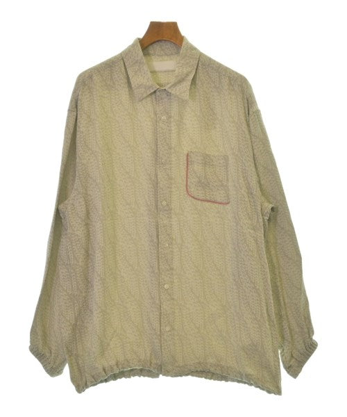 NEON SIGN Casual shirts