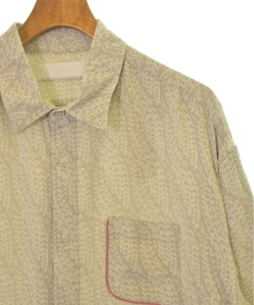 NEON SIGN Casual shirts