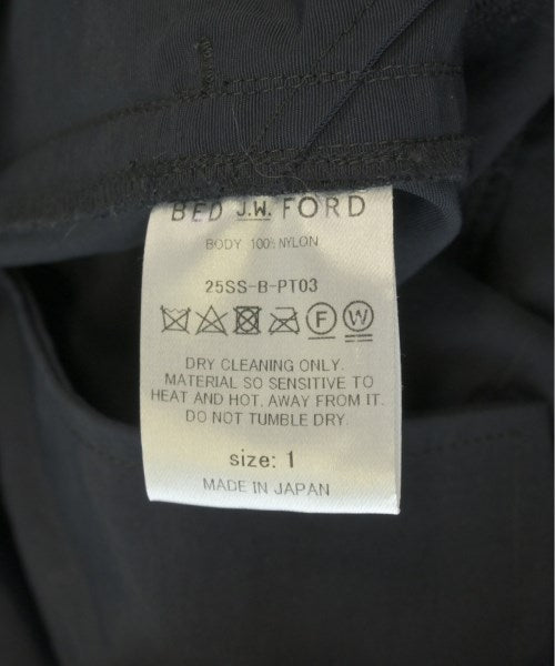 BED J.W. FORD Other pants