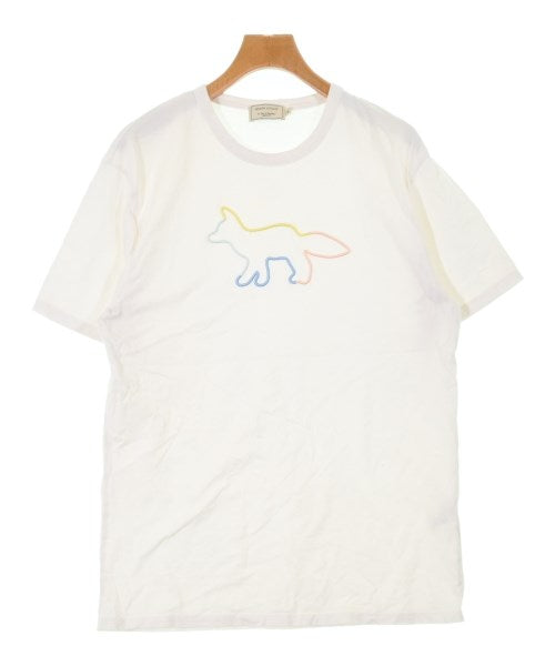 MAISON KITSUNE Tee Shirts/Tops