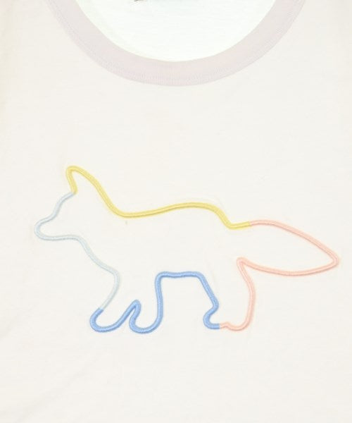 MAISON KITSUNE Tee Shirts/Tops
