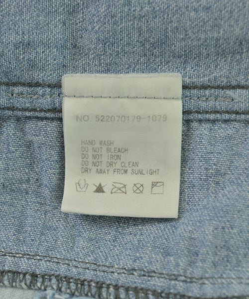 R.H.Vintage Casual shirts