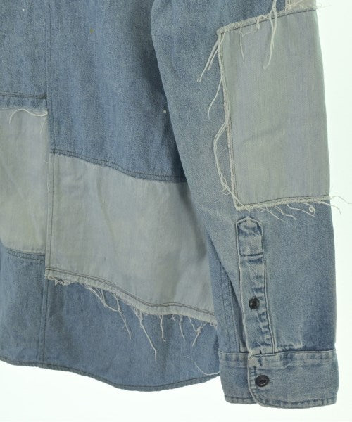 R.H.Vintage Casual shirts