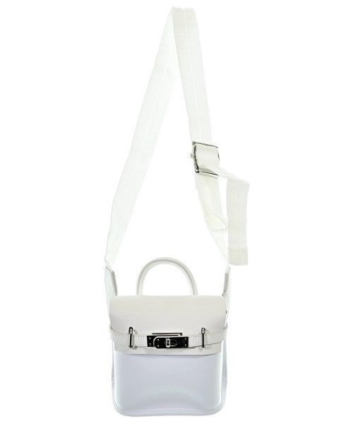 MAISON EUREKA Shoulder bags