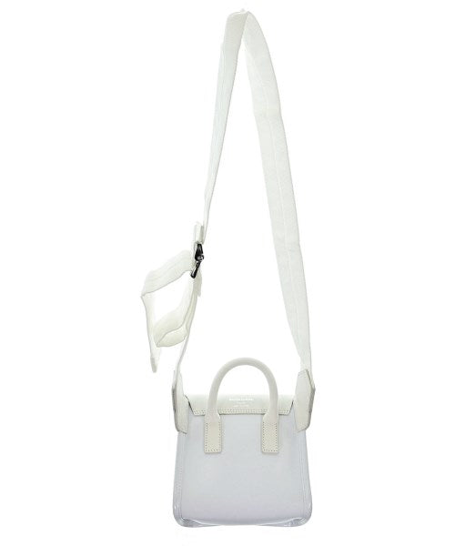 MAISON EUREKA Shoulder bags