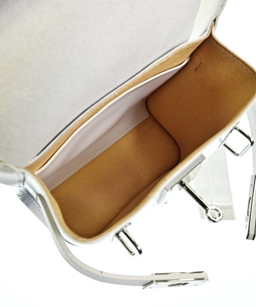 MAISON EUREKA Shoulder bags