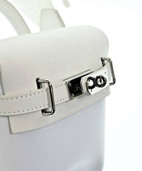 MAISON EUREKA Shoulder bags
