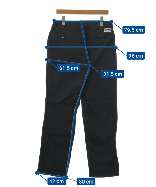 A BATHING APE Other pants