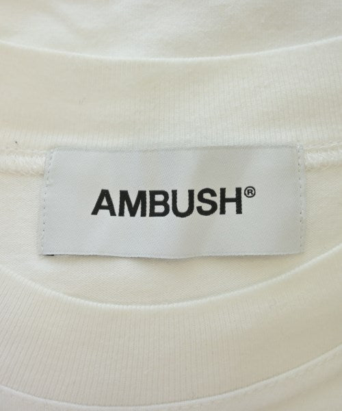 AMBUSH Tee Shirts/Tops