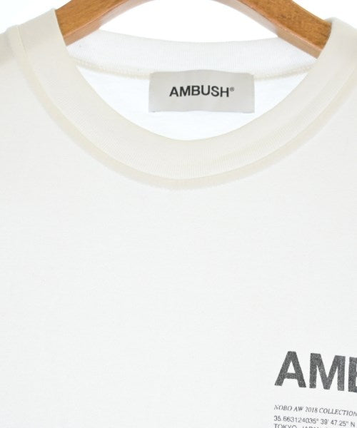 AMBUSH Tee Shirts/Tops
