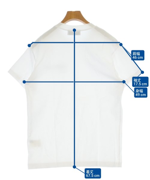 AMBUSH Tee Shirts/Tops