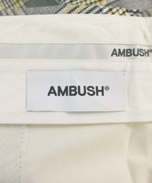 AMBUSH Trousers