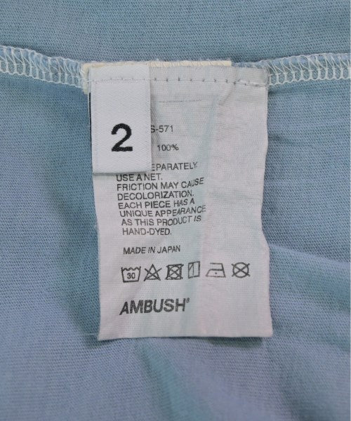 AMBUSH Tee Shirts/Tops