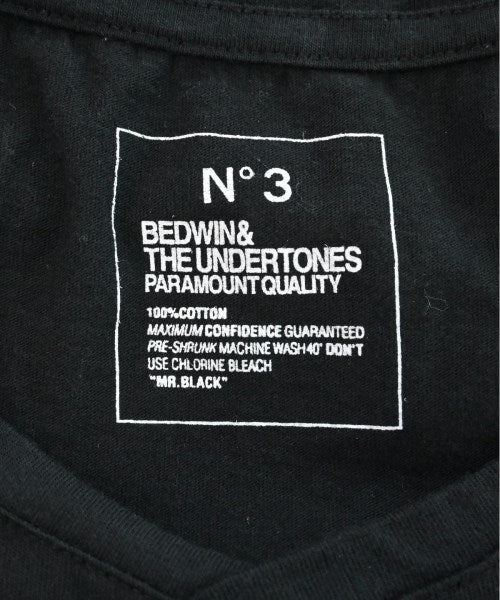 BEDWIN &amp;THE HEARTBREAKERS Tee Shirts/Tops