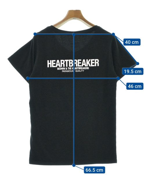 BEDWIN &amp;THE HEARTBREAKERS Tee Shirts/Tops