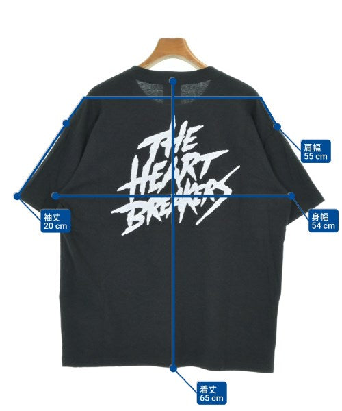 BEDWIN &amp;THE HEARTBREAKERS Tee Shirts/Tops