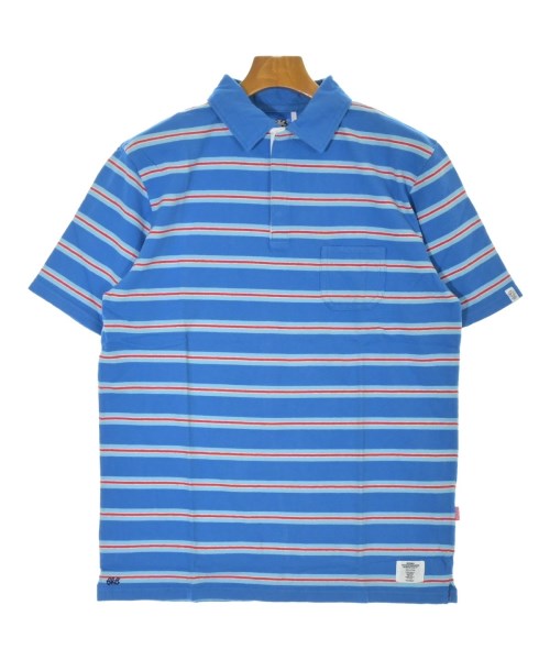 BEDWIN &amp;THE HEARTBREAKERS Polo Shirts