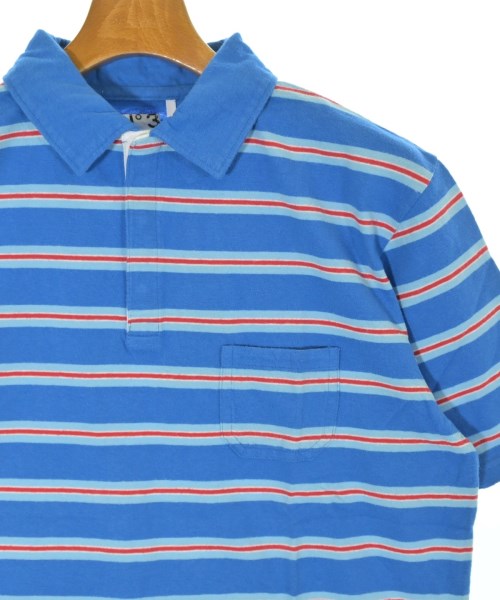BEDWIN &amp;THE HEARTBREAKERS Polo Shirts