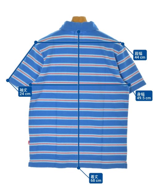 BEDWIN &amp;THE HEARTBREAKERS Polo Shirts