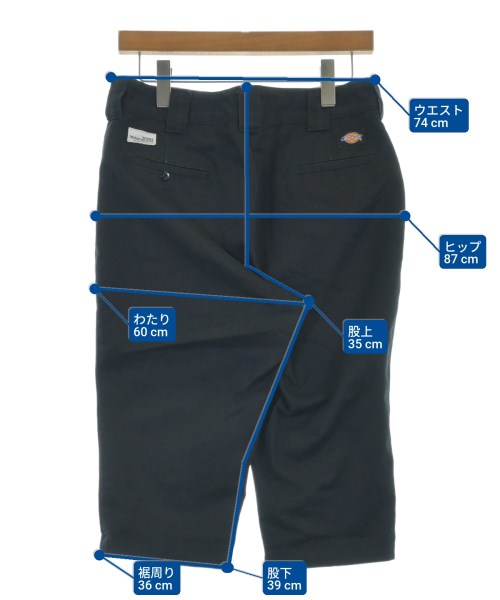 BEDWIN &amp;THE HEARTBREAKERS Shorts