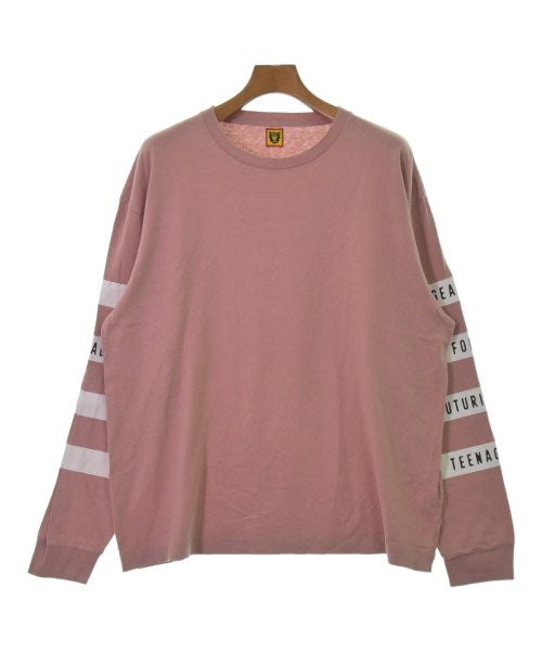 HUMAN MADE Tee Shirts/Tops