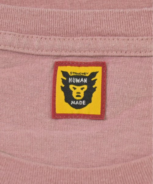 HUMAN MADE Tee Shirts/Tops