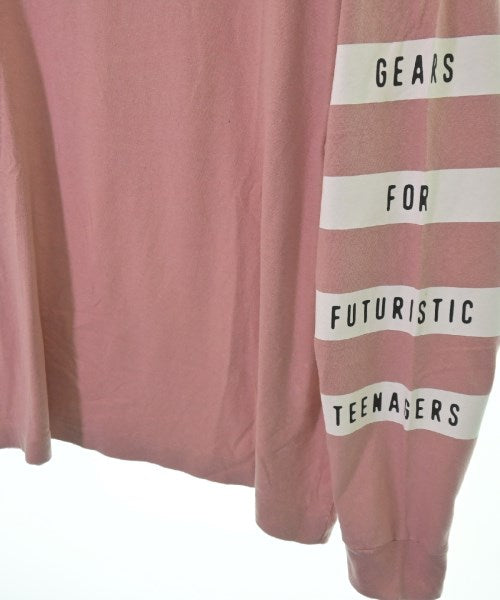 HUMAN MADE Tee Shirts/Tops
