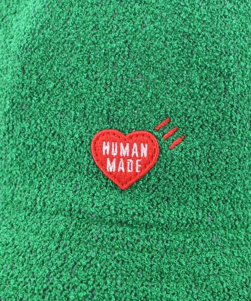 HUMAN MADE Other hats