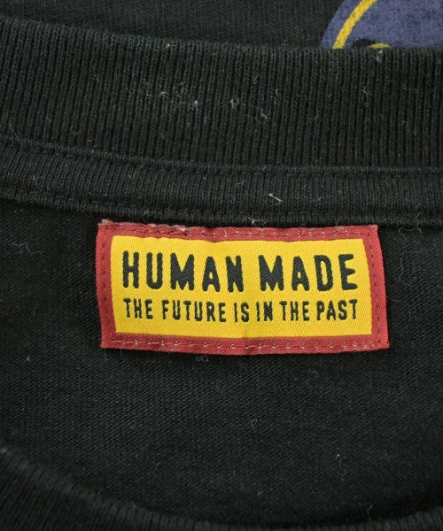 HUMAN MADE Tee Shirts/Tops